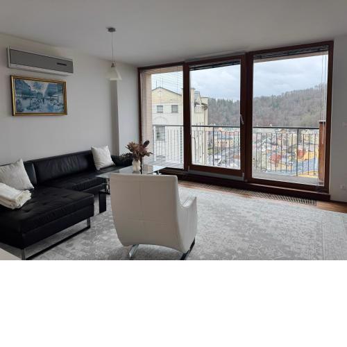 Magic View Apartman Vyhlidka
