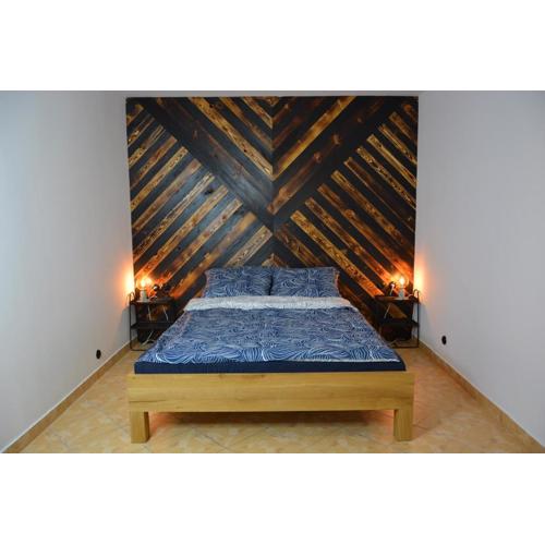 Magic Wood Guest House