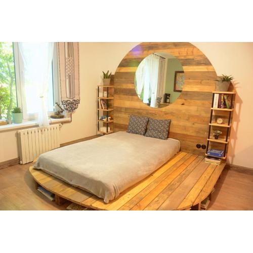 Magic Wood Studio Apartament Koniewo