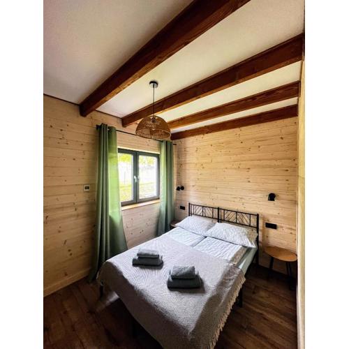 Magiczne Poranki Apartamenty Myczków