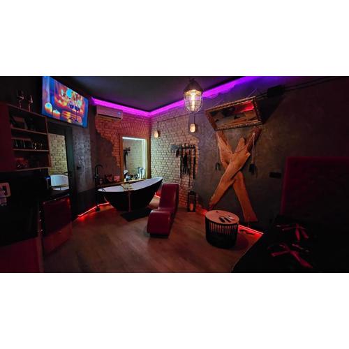 Magik Love Apartament