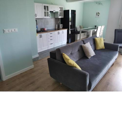 MAGLONIA APARTMENT