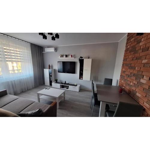 Magmares Apartment