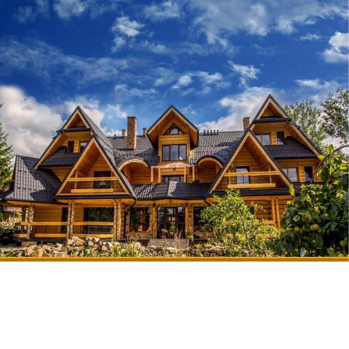 Magnat Inn & Sauna & Relax