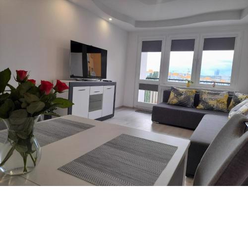 Magnes Apartment Gdansk