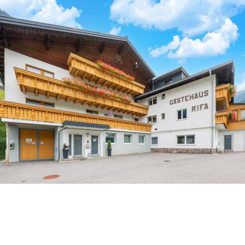 Magnificent flat with panoramic views