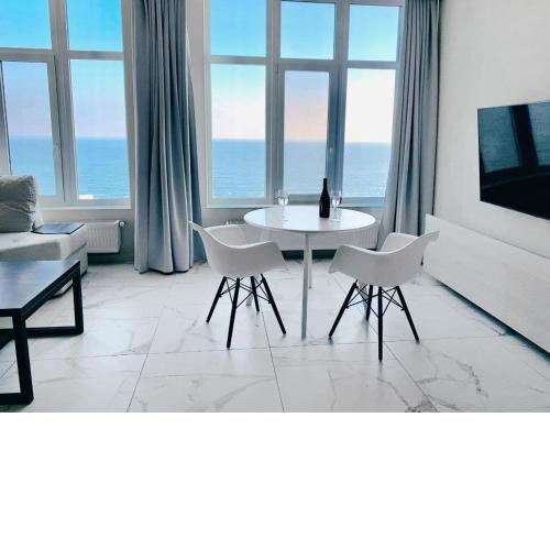 MAGNIT Apartments у самого моря