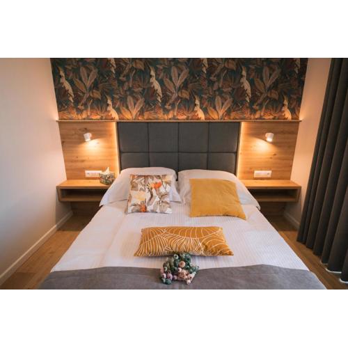 Magnolia Apartamenty
