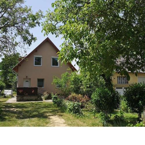 Magnólia Apartman