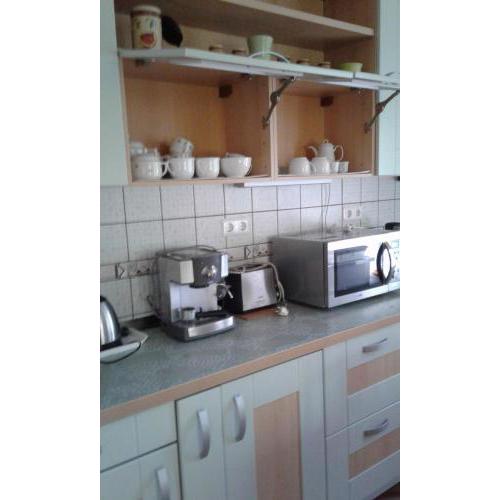 Magnolia Apartman