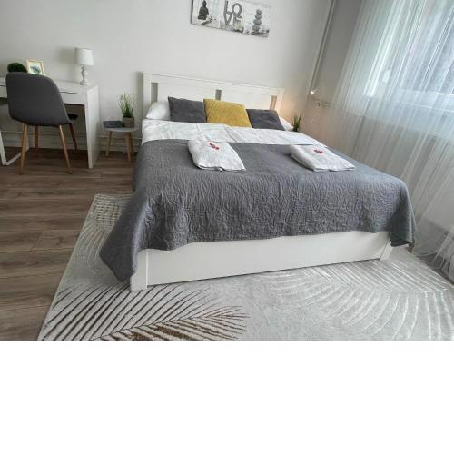 Magnolia Apartman