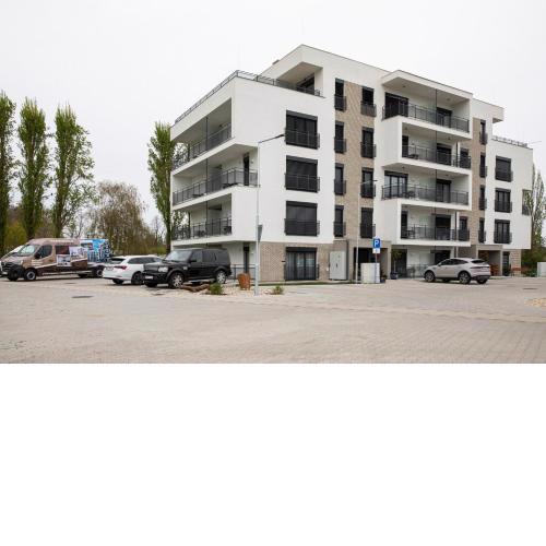 Magnolia Apartman
