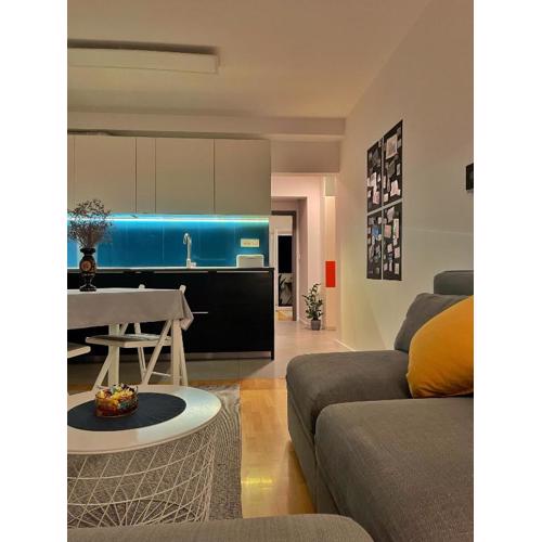 MAGNOLIA Apartment