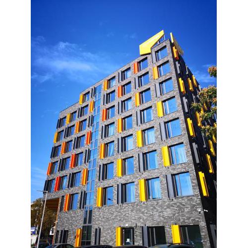 Magnolia Loft Apartments