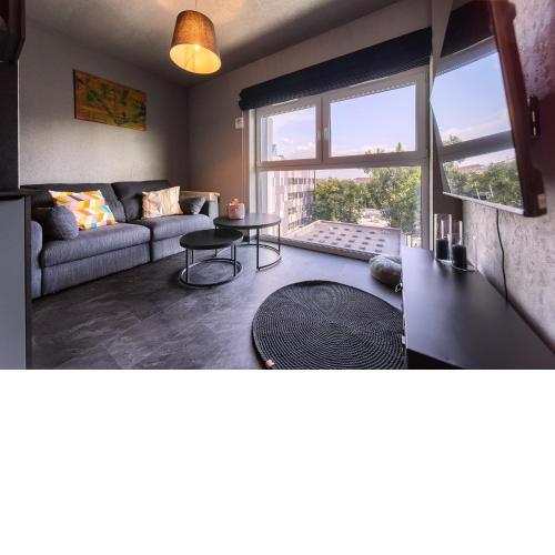 Magnolia Modern Studio