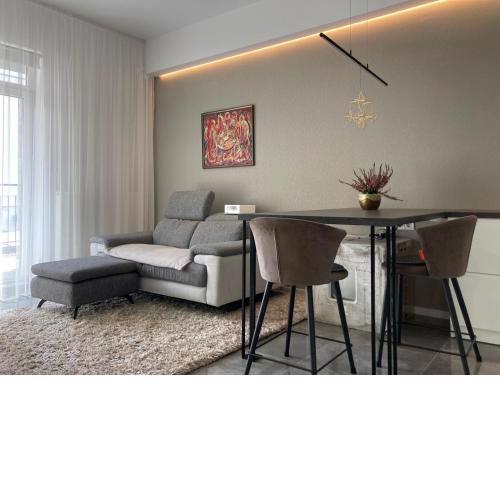 Magnolia Spring Apartment