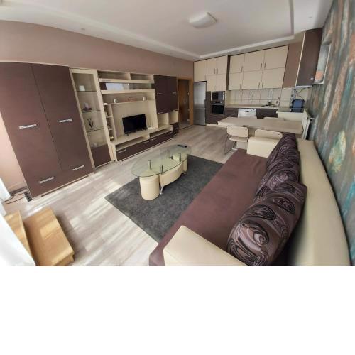 Magnum apartman