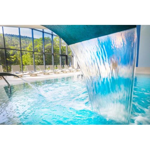 Magnus Resort