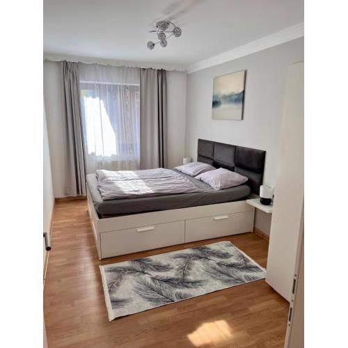 MaHome Apartments