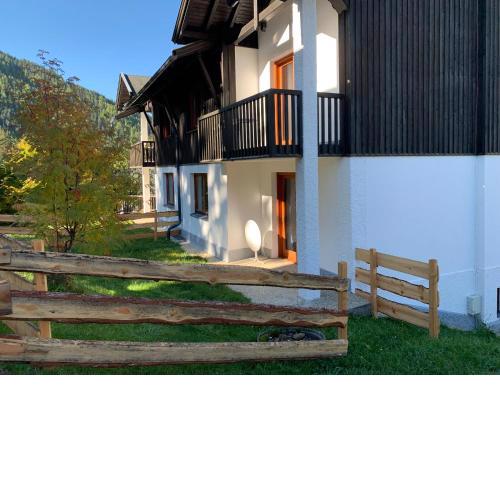 Mai-Brunn Alm Appartements, Maibrunnenweg 34-36