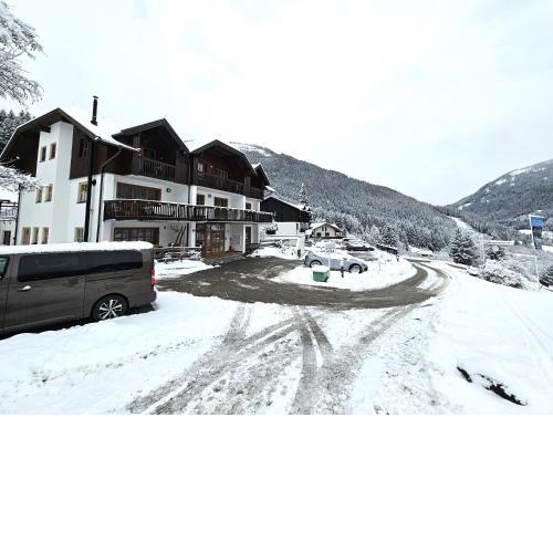Maibrunnalm Top 7 SKI IN & SKI OUT