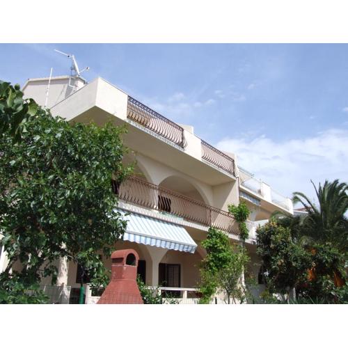 Maiden Apartments