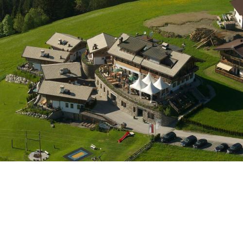 Maierl-Alm & Maierl-Chalets