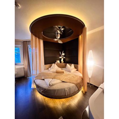 Maiers Kuschelhotel Loipersdorf Deluxe - ADULTS ONLY