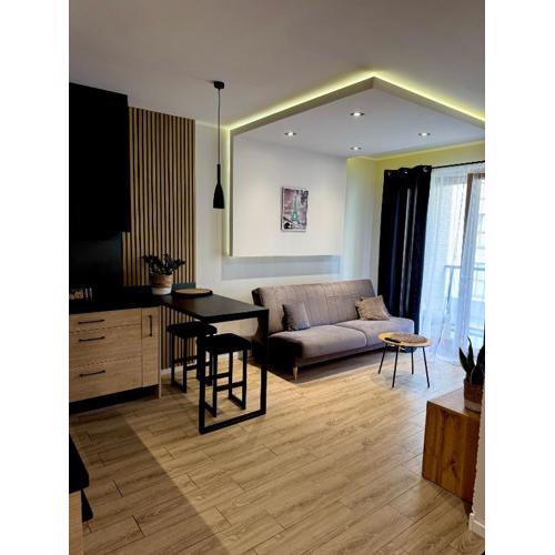 Mailo Apartament & Parking