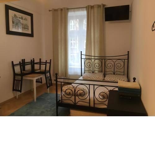 Main Square Apartaments