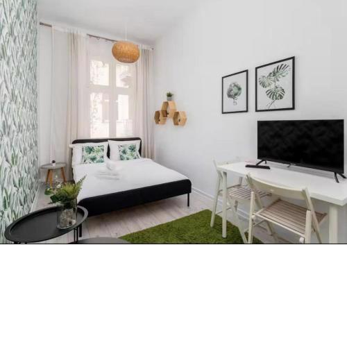 Main Square Heaven Apartment