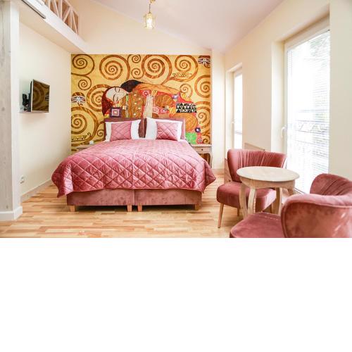 Main Square Platan Loft Collection
