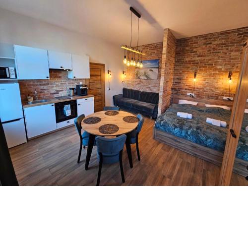 Main Street Apartments