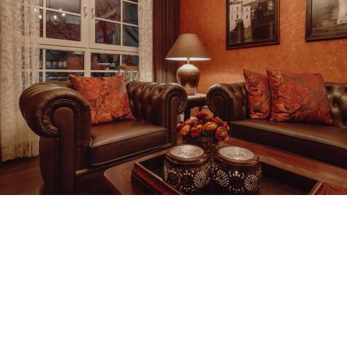 Main Street Apartments