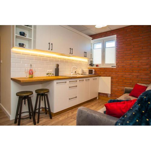 Main Street Chłodna Apartment
