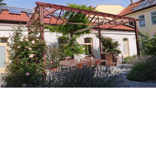 Maison am Liesingbach