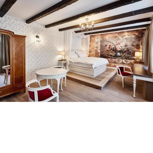 Maison Bistro & Hotel