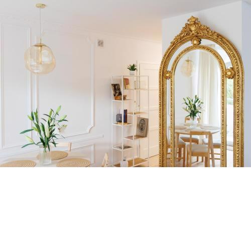 Maison Brühl - Apartamenty przy Ogrodzie Saskim