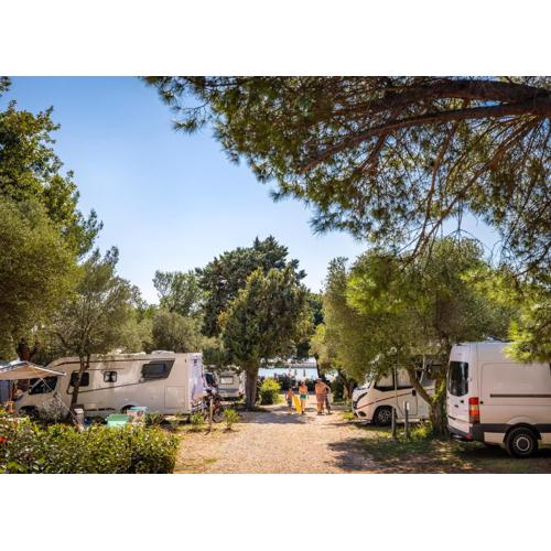Maistra Camping Amarin Pitches