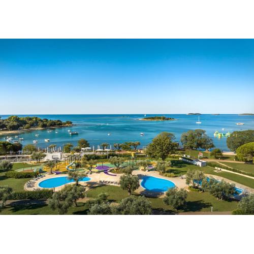 Maistra Camping Polari Pitches