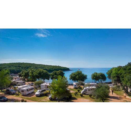 Ubytovanie Maistra Camping Porto Sole Pitches | Penzion-hotel.sk
