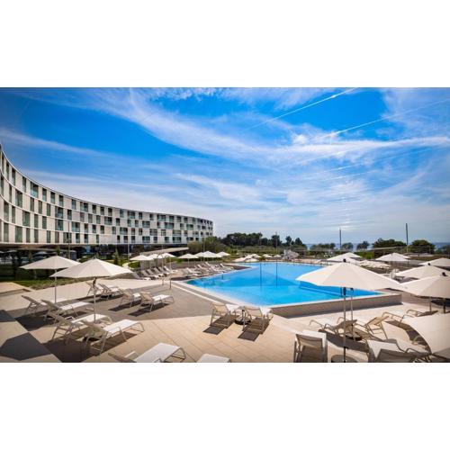 Maistra Select Family Hotel Amarin