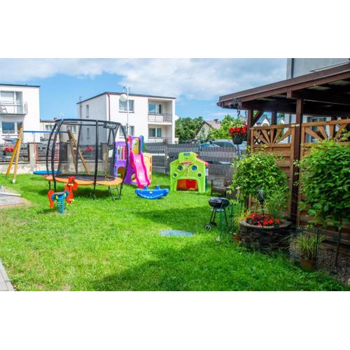 MAJA - Apartamenty na fali