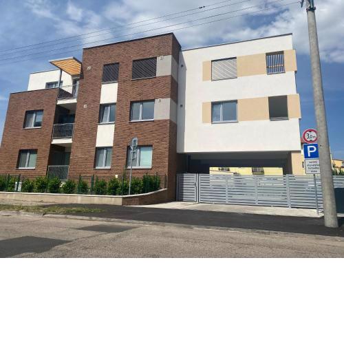 Maja apartman