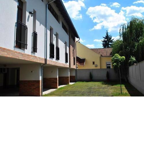Maja Apartman