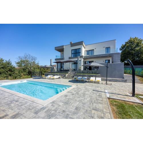 Majestic View Villa