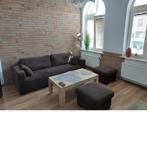 Majowe Apartamenty