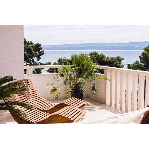 MaKa Appartements - Omiš