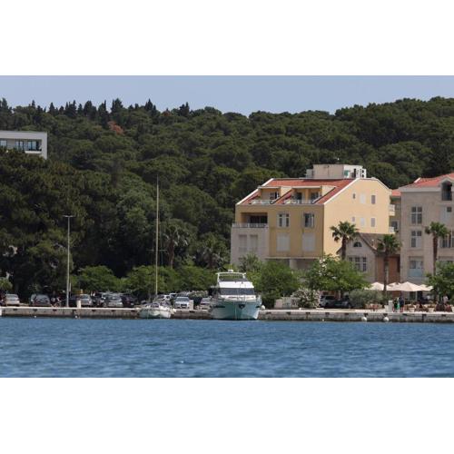 Makarska City Bay Studios