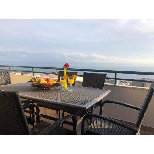Makarska Veliko Brdo Apartment